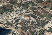 595 SQM Land · Sea Caves Peyia (Paphos) for sale 