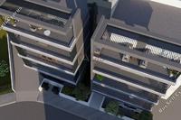 3 Bedroom Penthouse · Latsia (Nicosia) for sale 