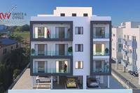 1 Bedroom Apartment · Larnaca Municipality (Larnaca) for sale 