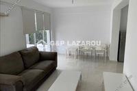 1 Bedroom Ground floor apartment · Makedonitissa (Nicosia) to rent 