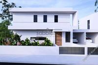 3 Bedroom Detached house in Aradippou (Larnaca) for sale 