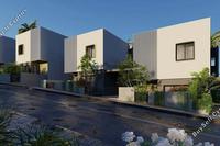 3 Bedroom Detached house in Fasoula Lemesou (Limassol) for sale 