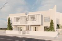 2 Bedroom Penthouse in Alampra (Nicosia) for sale 