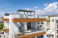 2 Bedroom Penthouse in Potamos Germasogeias (Limassol) for sale 