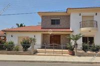 5 Bedroom Detached house · Ekali (Limassol) for sale 