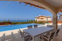 3 Bedroom Detached house in Aphrodite Hills (Paphos) for sale 