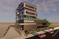  Office in Kapsalos (Limassol) to rent 