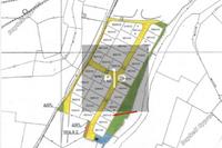561 SQM Plot in Geri (Nicosia) for sale 