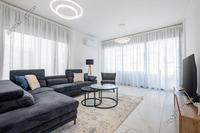4 Bedroom Detached house in Livadia Larnacas (Larnaca) to rent 