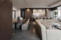 3 Bedroom Penthouse in Agia Zoni (Limassol) for sale 