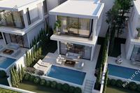 3 Bedroom Detached house · Sea Caves Peyia (Paphos) for sale 