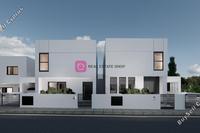 4 Bedroom Detached house in Tseri (Nicosia) for sale 
