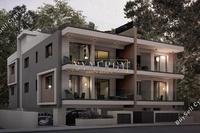2 Bedroom Apartment · Trachoni Lemesou (Limassol) for sale 