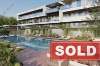 2 Bedroom Apartment in Kato Paphos (Paphos) for sale 