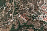 1673 SQM Land in Agioi Vavatsinias (Larnaca) for sale 