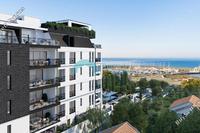 5 Bedroom Penthouse · Parekklisia (Limassol) for sale 