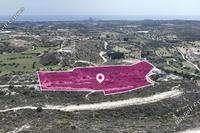 30331 SQM Land · Kalavasos (Larnaca) for sale 