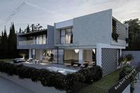 5 Bedroom Detached house · Nicosia Municipality (Nicosia) for sale 