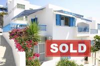 2 Bedroom Semi-detached house · Chlorakas (Paphos) for sale 