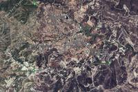 6689 SQM Land · Asgata (Limassol) for sale 