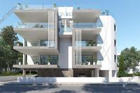 2 Bedroom Penthouse in Sotiros Agios Ioannis Larnaca (Larnaca) for sale 