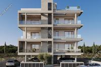 Studio Apartment · Zakaki (Limassol) for sale 