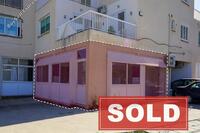  Shop · Paralimni (Famagusta) for sale 
