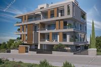 3 Bedroom Apartment · Agios Athanasios (Limassol) for sale 