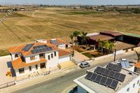 4 Bedroom Detached house in Kiti (Larnaca) for sale 