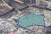 77347 SQM Land in Paramytha (Limassol) for sale 