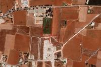 6291 SQM Plot · Frenaros (Famagusta) for sale 
