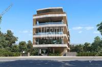 2 Bedroom Apartment in Kamares Larnaca (Larnaca) for sale 