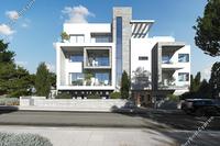 3 Bedroom Apartment · Anavargos (Paphos) for sale 