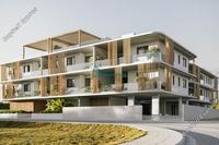 2 Bedroom Apartment in Livadia Larnacas (Larnaca) for sale 