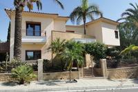 5 Bedroom Detached house · Potamos Germasogeias (Limassol) for sale 