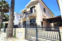 4 Bedroom Detached house · Larnaca Municipality (Larnaca) for sale 