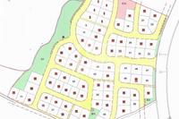 523 SQM Plot in Makedonitissa (Nicosia) for sale 