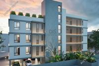 2 Bedroom Penthouse in Egkomi (Nicosia) for sale 