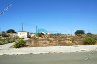 866 SQM Plot in Pissouri (Limassol) for sale 