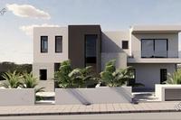 3 Bedroom Detached house · Palodeia (Limassol) for sale 