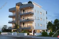 2 Bedroom Apartment in Omonoia (Limassol) for sale 