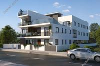 1 Bedroom Penthouse in Kiti (Larnaca) for sale 