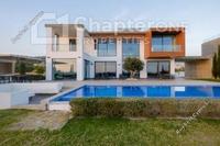 4 Bedroom Detached house · Sea Caves Peyia (Paphos) for sale 