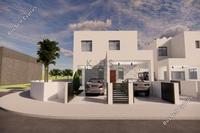 3 Bedroom Detached house in Tseri (Nicosia) for sale 