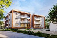 3 Bedroom Apartment in Kato Polemidia (Limassol) for sale 