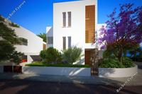 4 Bedroom Detached house in Geroskipou Plage (Paphos) for sale 