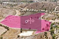 22000 SQM Land in Agia Varvara Nicosias (Nicosia) for sale 