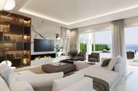 5 Bedroom Detached house in Pervolia (Larnaca) for sale 