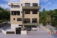 2 Bedroom Apartment in Agios Spyridonas (Limassol) for sale 