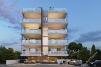 2 Bedroom Apartment · Agioi Omologitai (Nicosia) for sale 